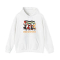 Dabke & Defiance Unisex Heavy Blend™ Hooded Sweatshirt