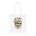 Palestinian Roots Cotton Tote